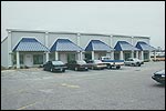 Office Plaza - Philadelphia, MS