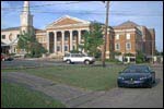 Central United Methodist Church