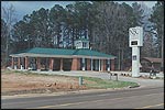 NBC Bank - Philadelphia, MS