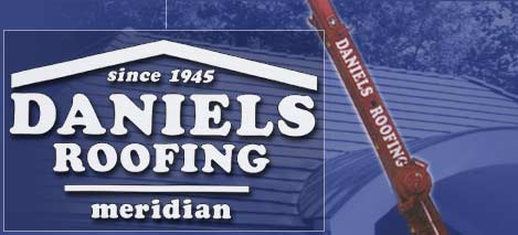 Daniels Roofing